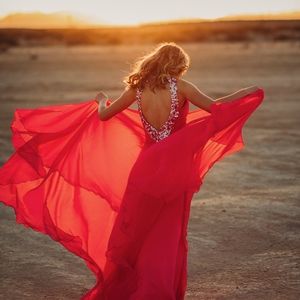 Meet your Posher, Lindsey